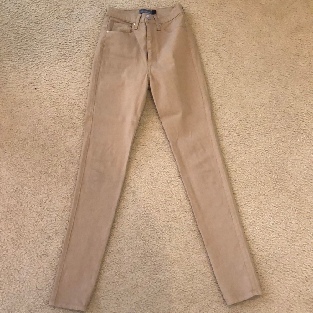 Goodtime jeans